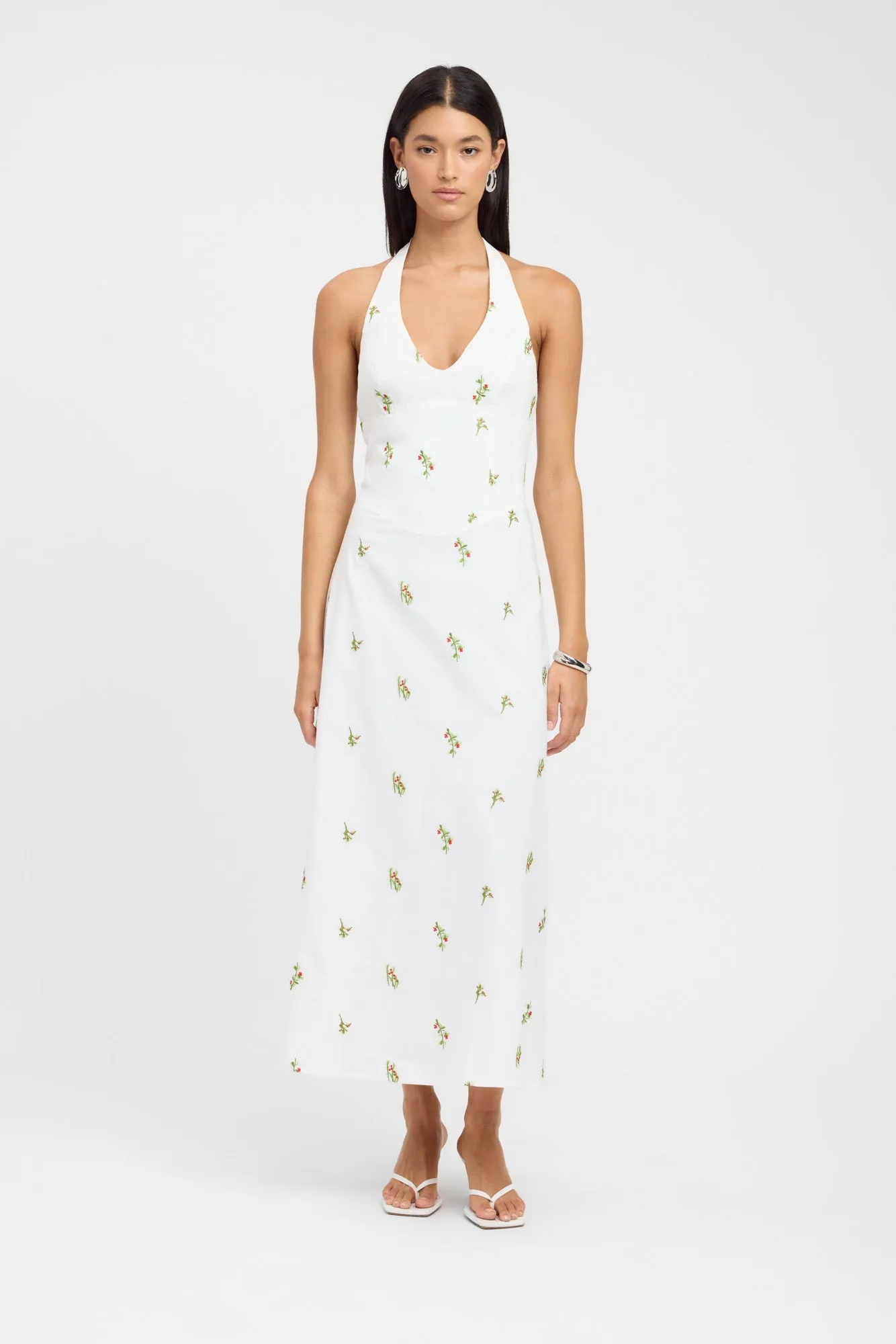 Lulu Maxi Dress