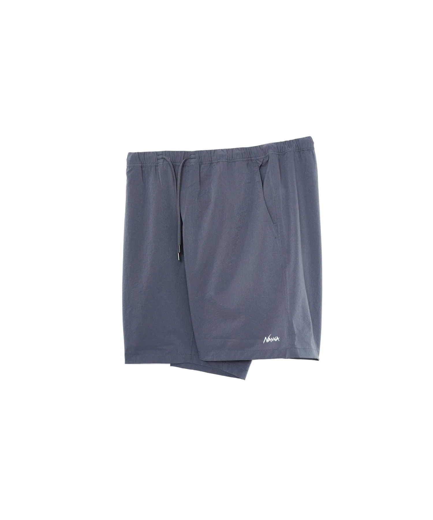 【MEN】NANGA  AIR CLOTH COMFY SHORTS