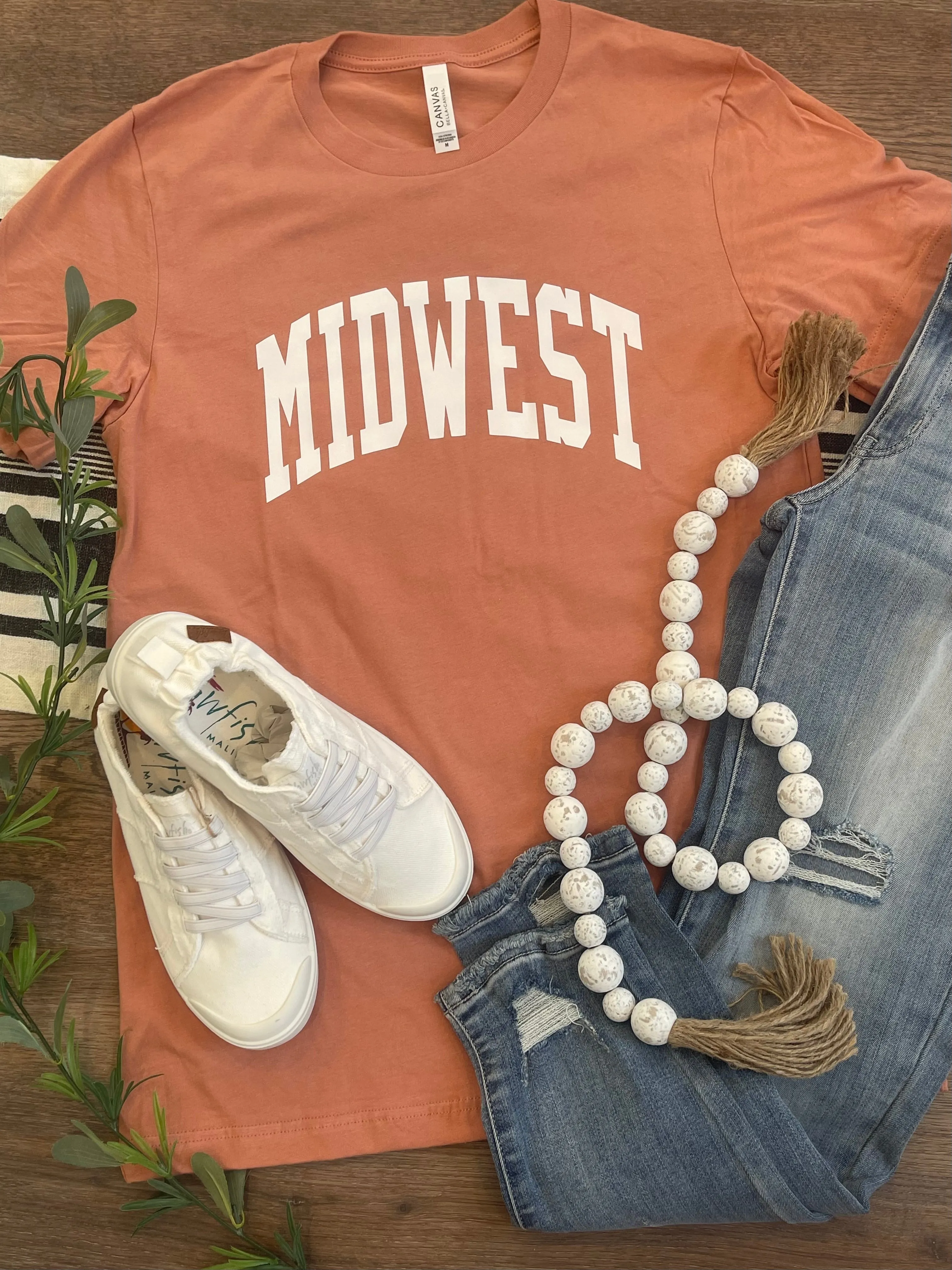 Midwest Tee