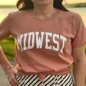 Midwest Tee