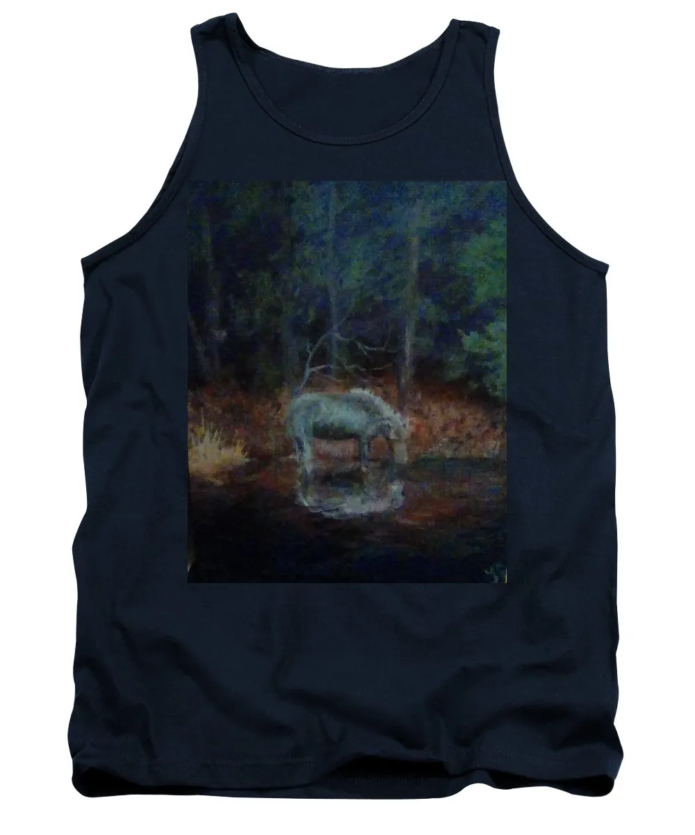 Moose - Tank Top