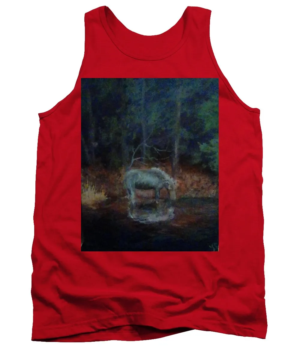 Moose - Tank Top