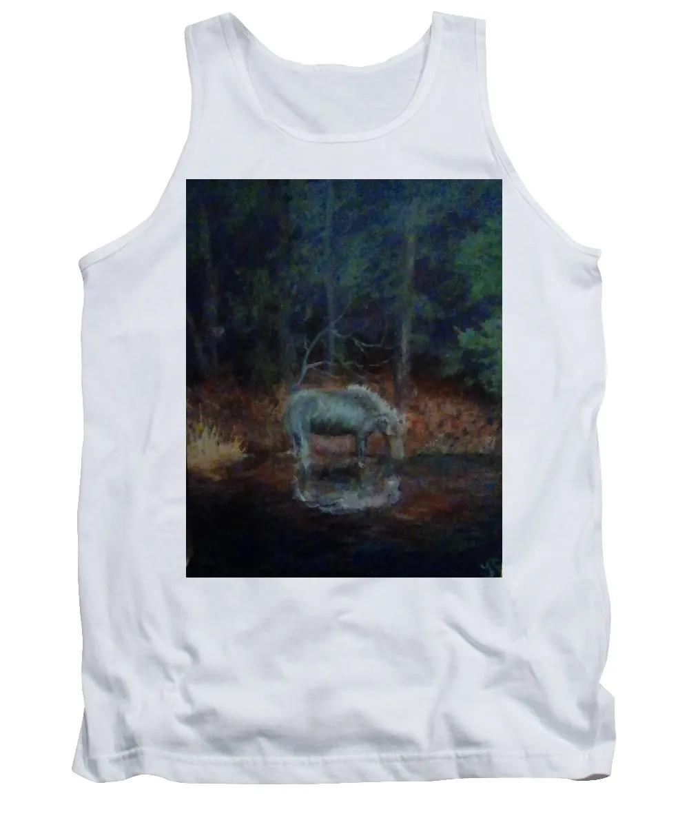 Moose - Tank Top