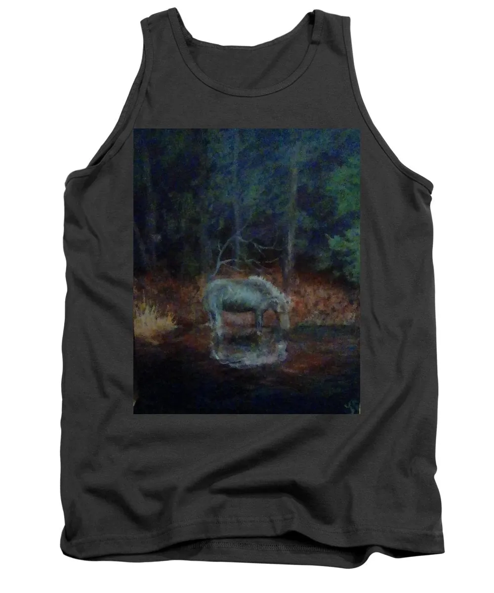 Moose - Tank Top