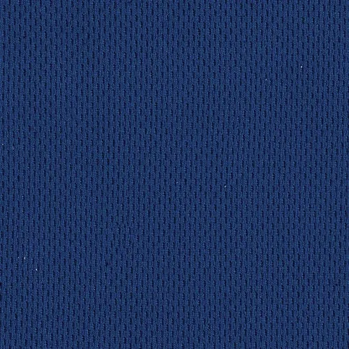 New Navy Flatback Mesh - 10-Yard Lot | SKU 2775 #S191