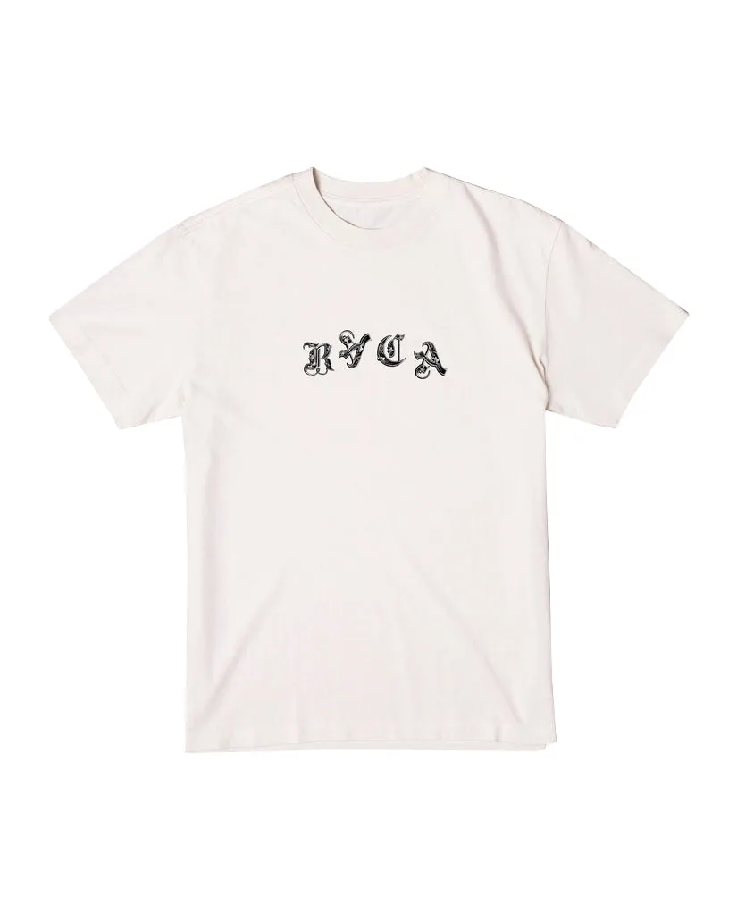 RVCA DREAMREAPER TEES