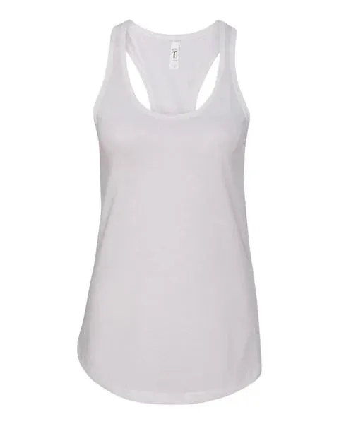 SSC Plain Tank Top