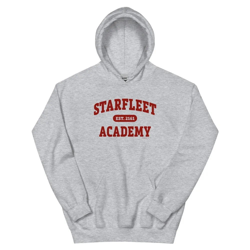 Star Trek: Starfleet Academy  EST. 2161 Hoodie