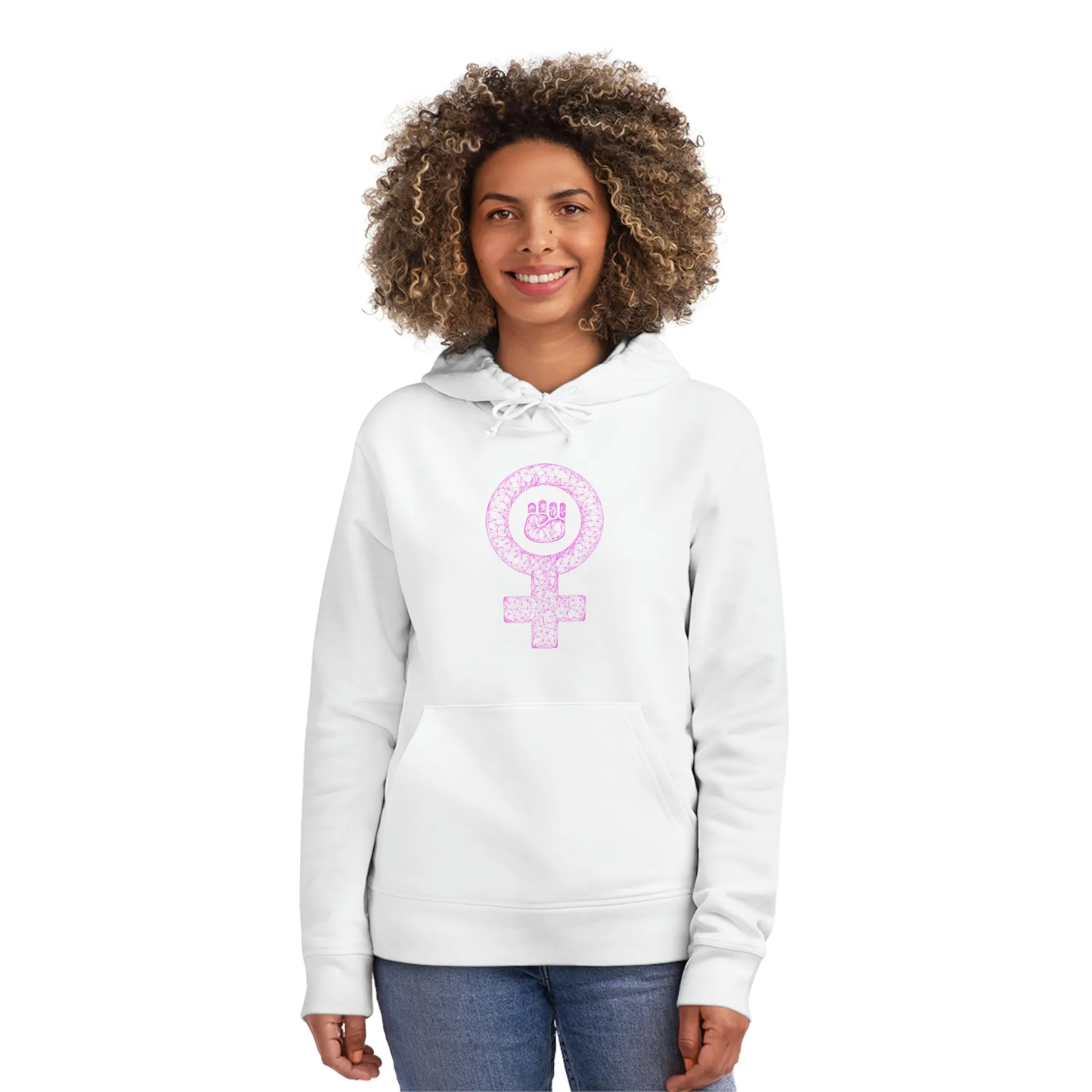 Unisex Drummer Hoodie