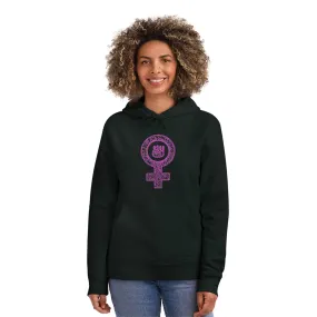 Unisex Drummer Hoodie