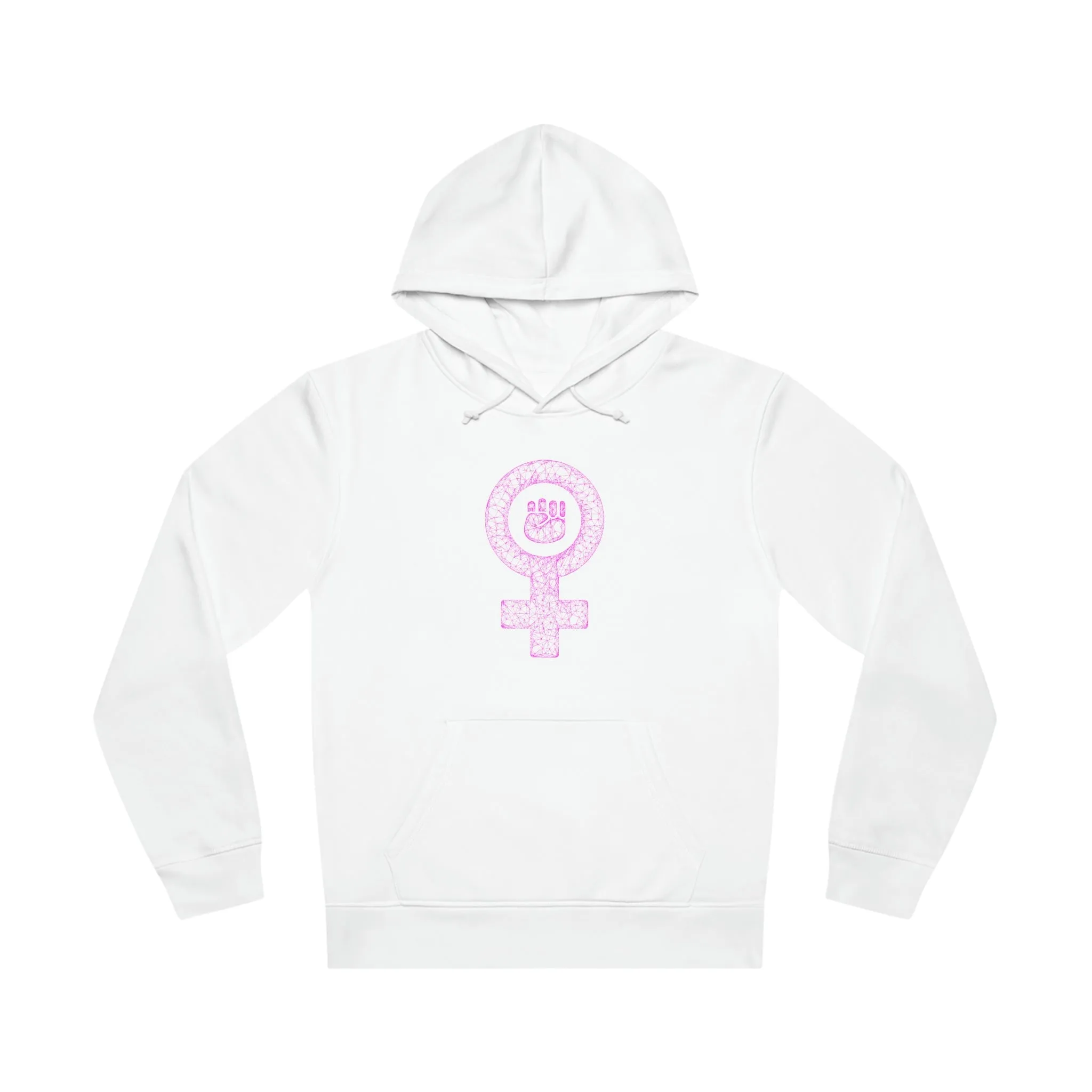 Unisex Drummer Hoodie