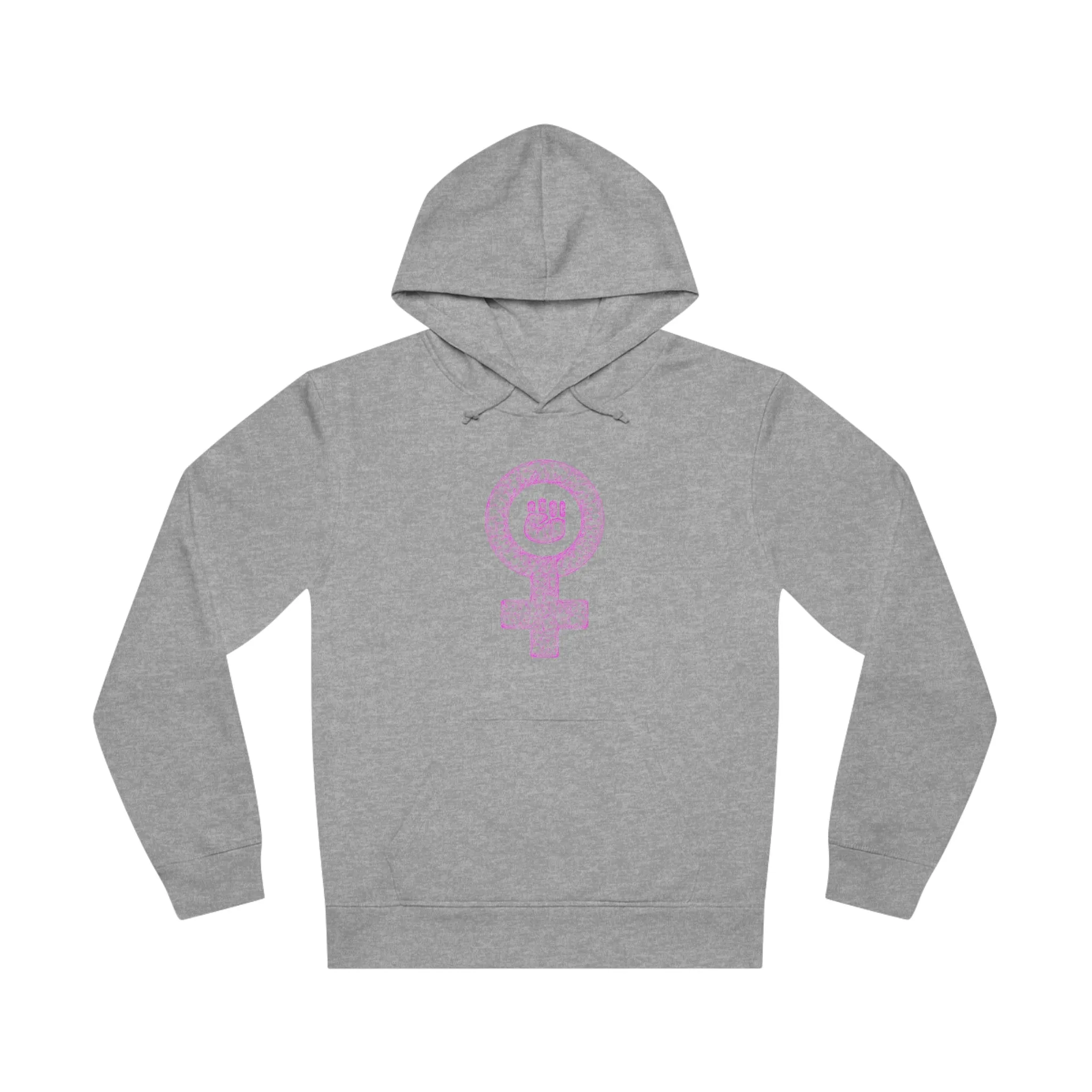 Unisex Drummer Hoodie