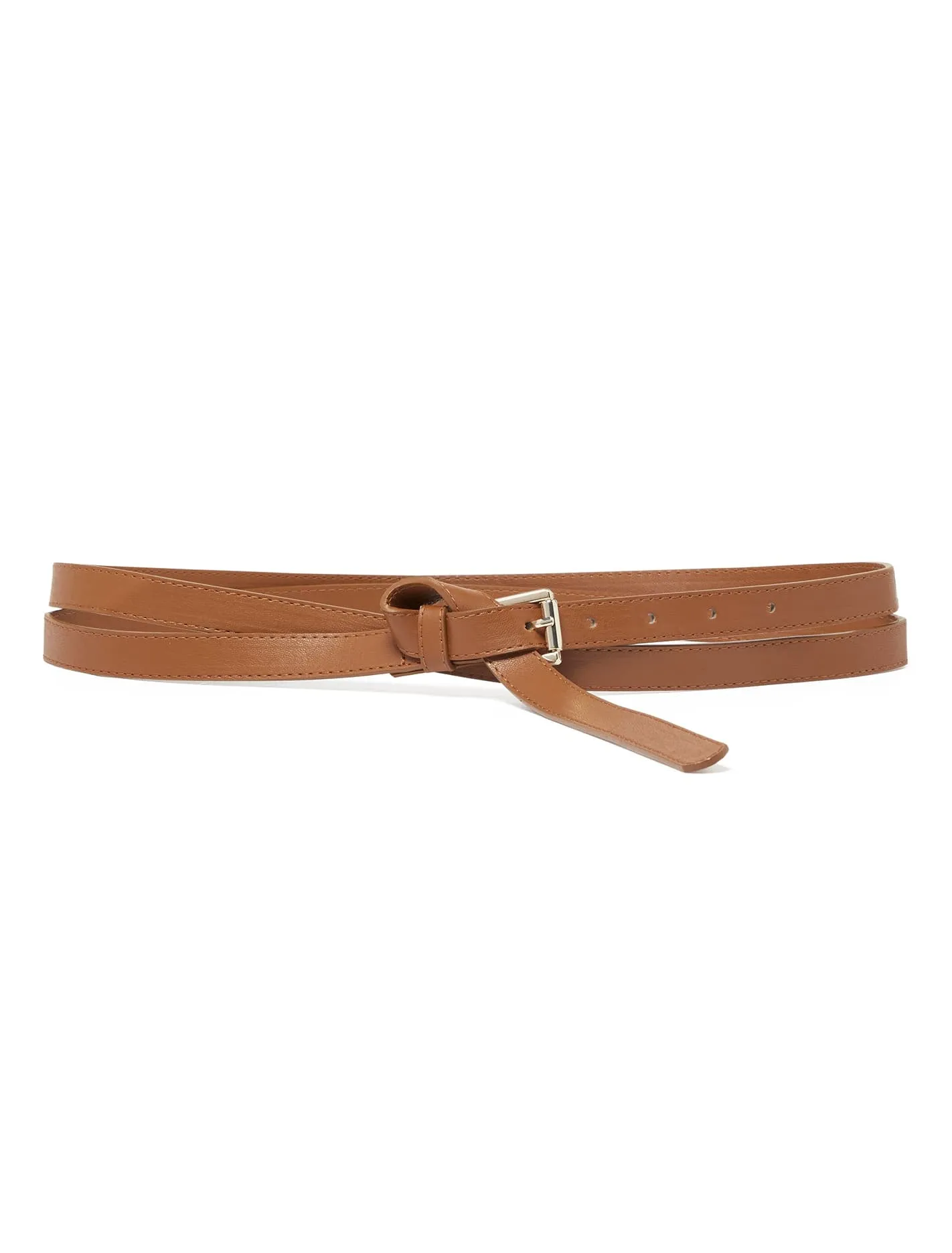 Vanessa Multi Wrap Waist Belt