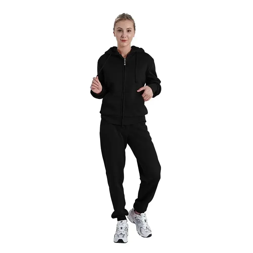 Women's Sweat Suits Plus Size