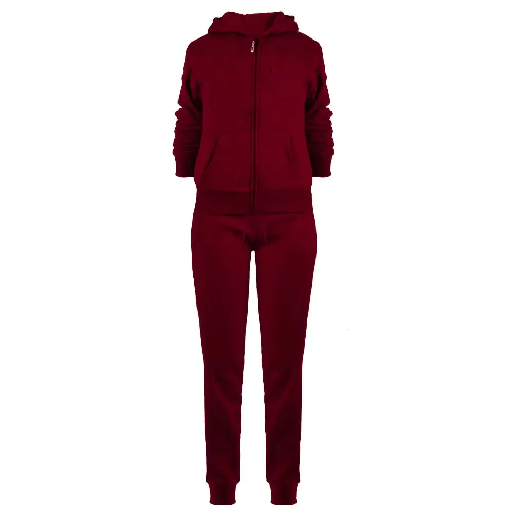 Women's Sweat Suits Plus Size